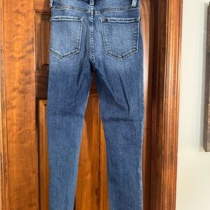 Women's Vervet Skinny Jeans